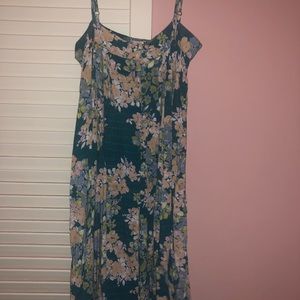 O’Neill sun dress